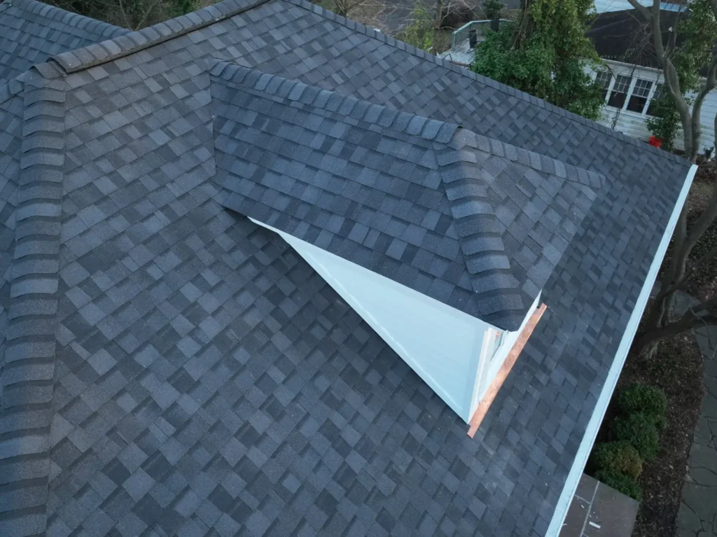 roofing materials asphalt roof